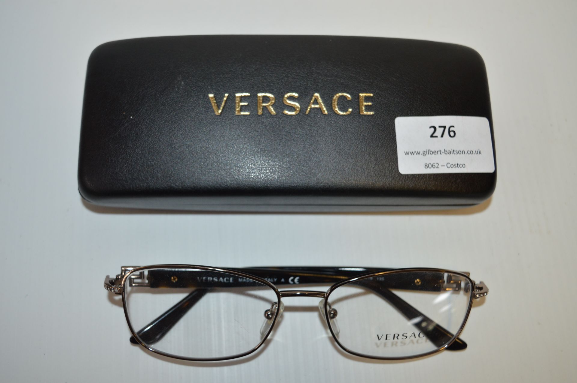 *Versace Spectacles