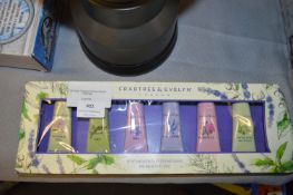 *Crabtree & Evelyn Hand Therapy Six Piece Gift Pack