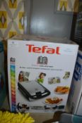 *Tefal Snack Collection Sandwich Toaster