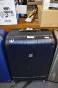 *Ricardo Newcastle Suitcase Set 2 Piece (Blue)