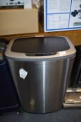 *80l Eko Trash Can Bin