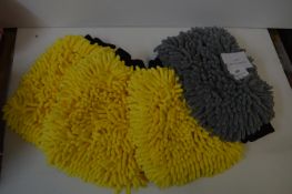 *Simoniz Wash Mitt 4pk