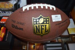 *Wilson NFL Duke Replica