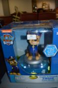 *Paw Patrol Chase Coin Bank