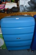 *American Tourister Visby Large Carry On Suitcase