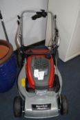 *Honda Mountfield Petrol Mower