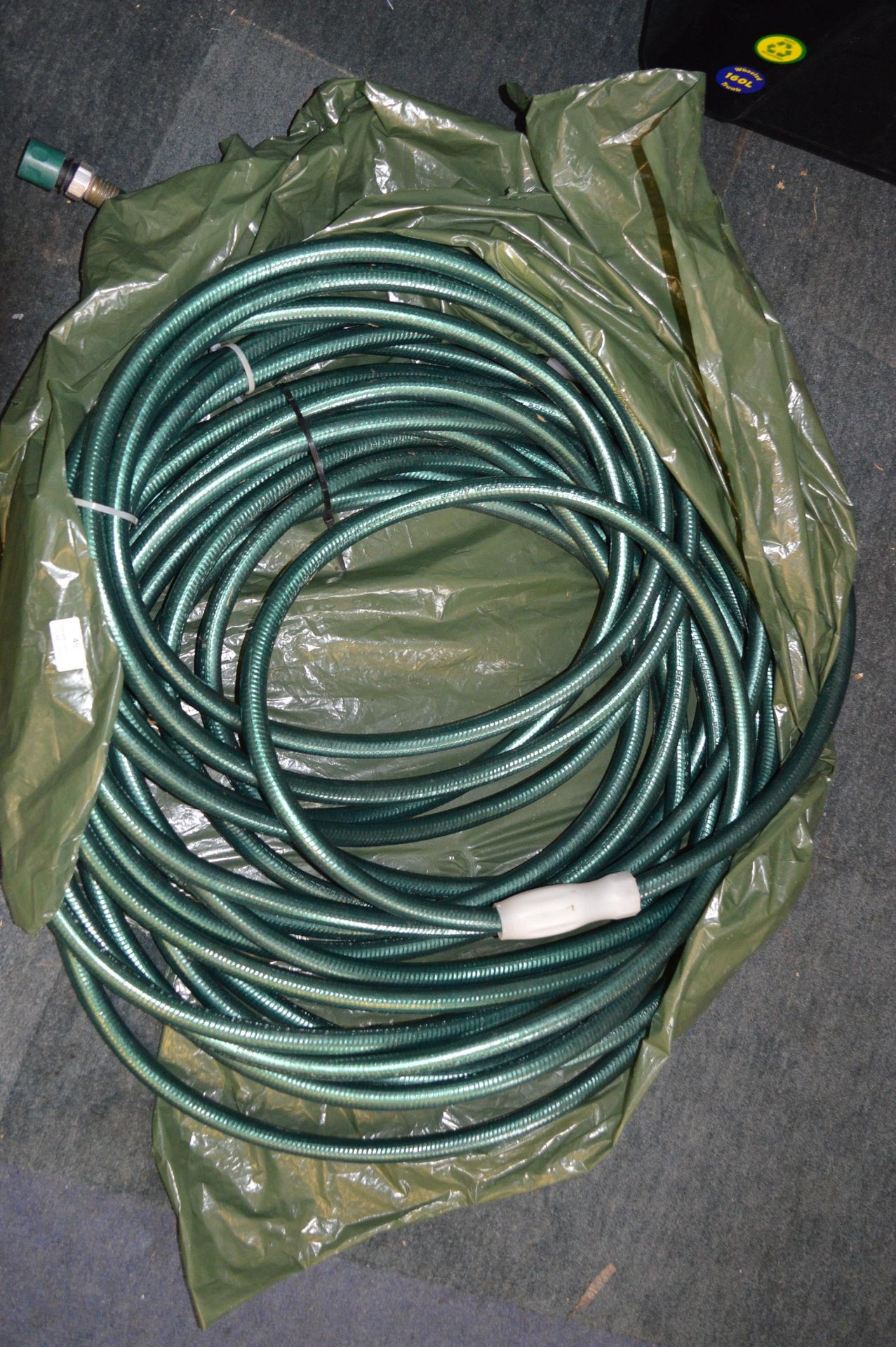 *Flexon 30m 6ply Hose