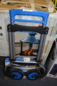 *Toolmaster Hand Truck