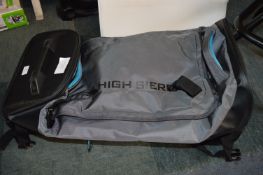*High Sierra 30" Duffel Bag
