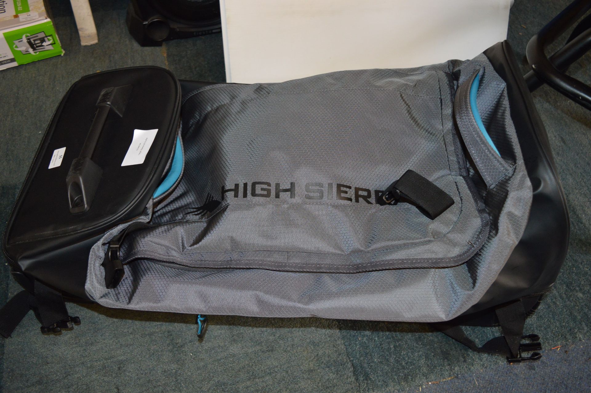 *High Sierra 30" Duffel Bag