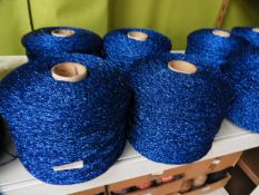 *Four Rolls of Knitting Yarn (As per Photo)