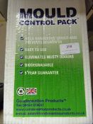 Mould Control Pack