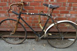 Vintage Dawes Racing Bicycle
