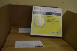 Box of 20 Nulec NL10837 Lamps