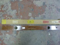 Rabone No.78 Spirit Level