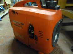 Sinemaster AGE 1000 Ti Digital Inverter Generator