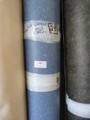 2.5m x 2m Roll of Altro Safety Flooring (Blue)