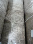 Roll of Wood Effect Lino 4x2.5m