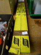 Four Boxes of Esab OK Trigord 347 Welding Rods