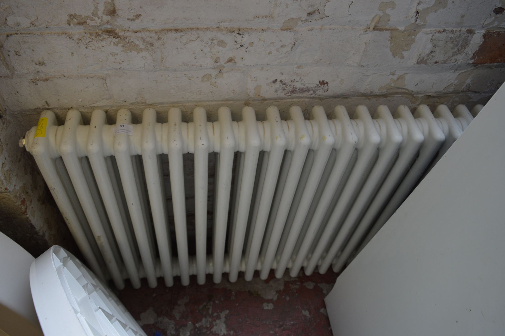 3ft Radiator