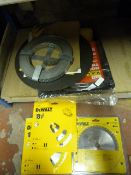 *Grinding Disc, Dewalt Circular Saw Blades, Paint