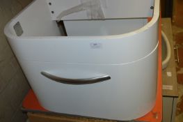 Sink Unit Base with Drawer