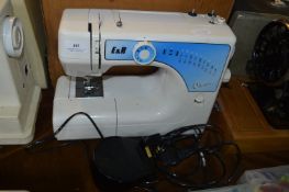 E&R Classic Sewing Machine