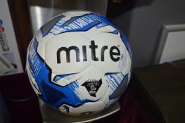 *Mitre Football