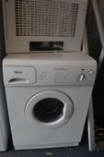 Hotpoint First Edition Washing Machine