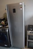 *Samsung Upright Refrigerator