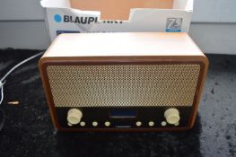 Blaupunkt DAB Radio