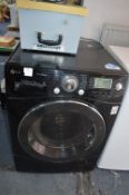 LG Truesteam Direct Drive Washing Machine