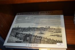 Prospects of Britain Panoramic Book