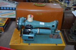 Vintage Alfa Sewing Machine