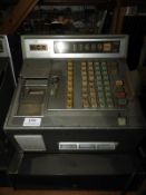 *Vintage NCR Cash Register