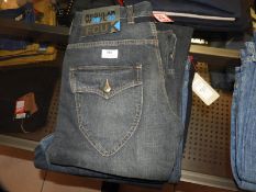 *FCUK Regular Jeans Size: 30/32