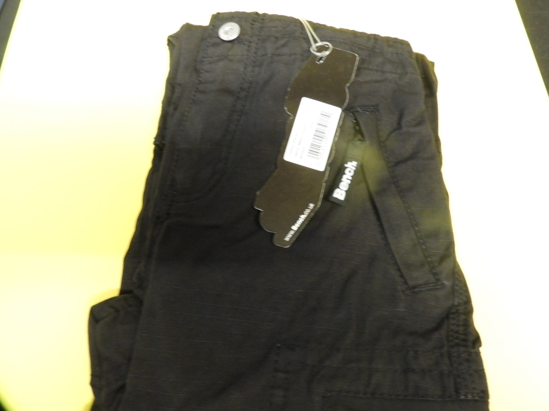 Bench Onny Pants Size: 7-8 Years