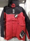 Gill Junior Cruise Sailing Jacket Size: Junior Lar