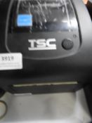 *TSC DA210 Label Printer