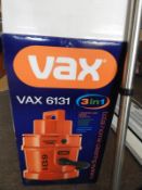 *Vax Vacuum Cleaner