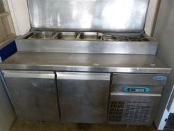 8070 - Commercial Catering and Restaurant Equipment