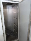 Gram Upright Refrigeration Unit