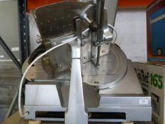 Avery Dercel Meat Slicer