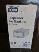 Tork Napkin Dispenser