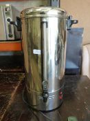 Burco 100 Cup Coffee Percolator Urn