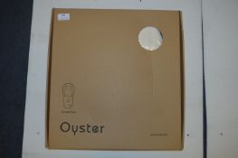 *Oyster Fur Seat Liner (Cream)