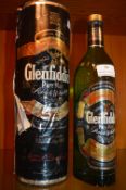 1L Bottle of Glenfiddich Special Old Reserve Scotc