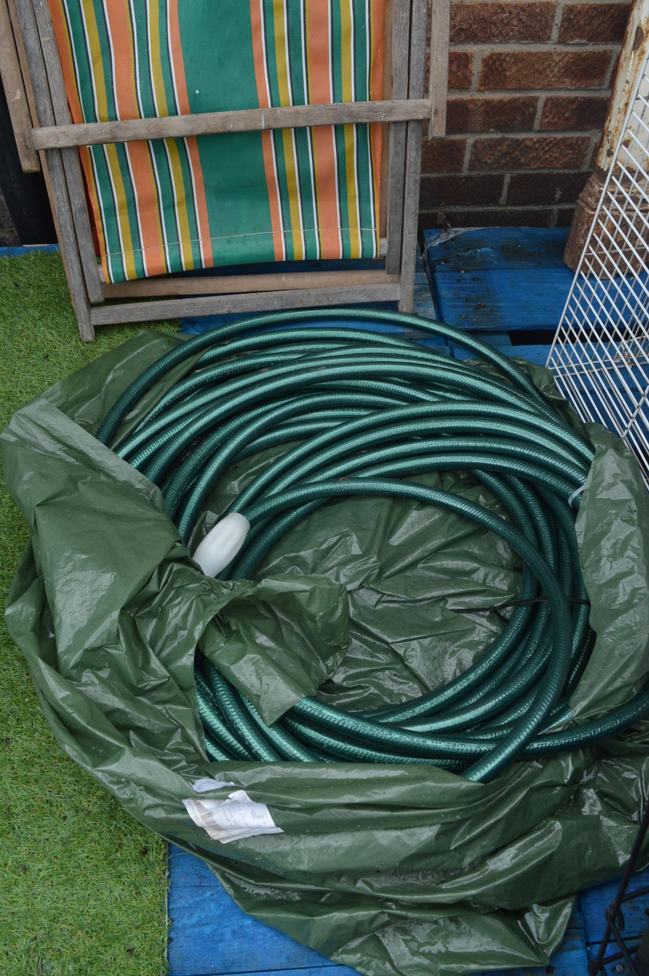 *Flexon 30m Hosepipe