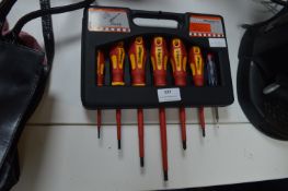 Race Rock Screwdriver Set