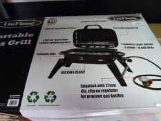 Uniflame Portable Gas Grill